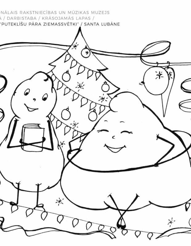 Puteklīšu 4. advente