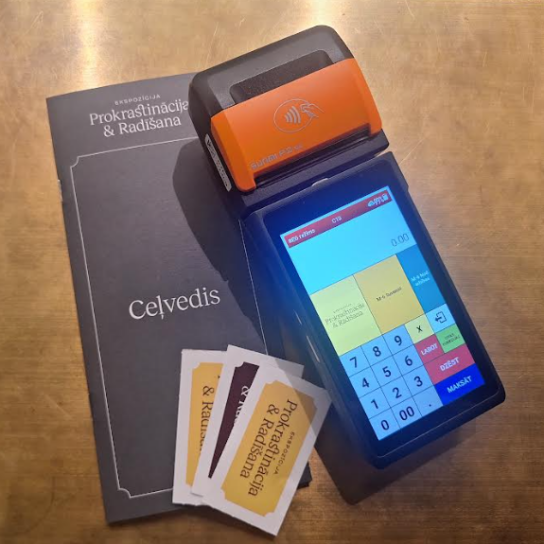 Klientu apkalpošanas speciālists